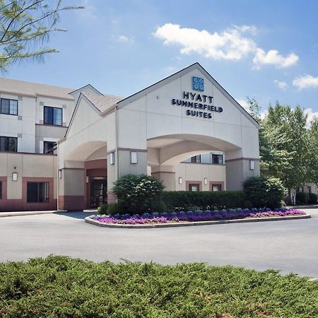 Hyatt House Boston/Burlington Hotel Kültér fotó
