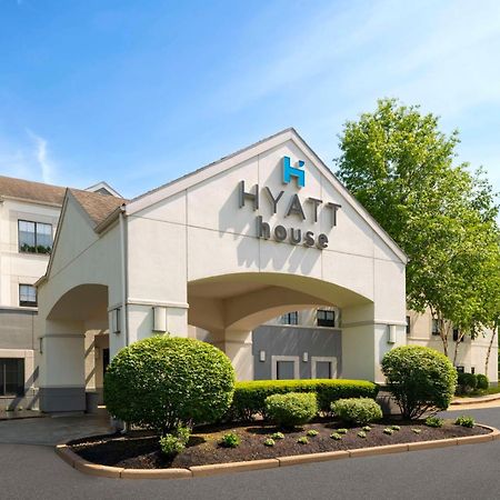 Hyatt House Boston/Burlington Hotel Kültér fotó