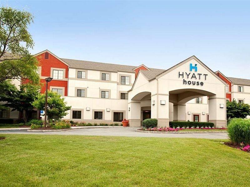 Hyatt House Boston/Burlington Hotel Kültér fotó