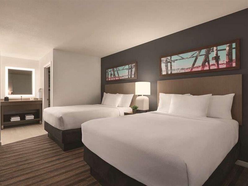 Hyatt House Boston/Burlington Hotel Kültér fotó