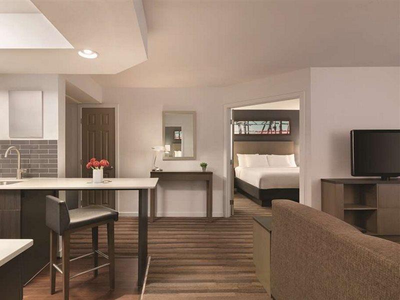 Hyatt House Boston/Burlington Hotel Kültér fotó