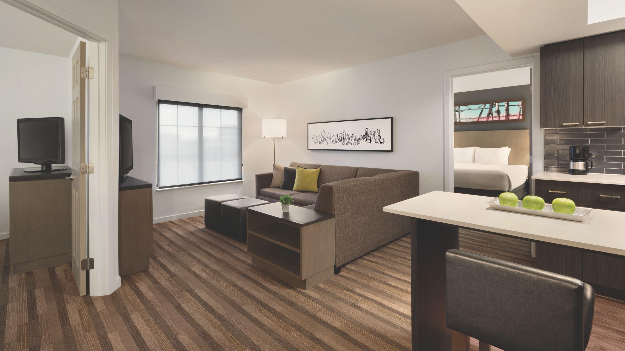 Hyatt House Boston/Burlington Hotel Kültér fotó