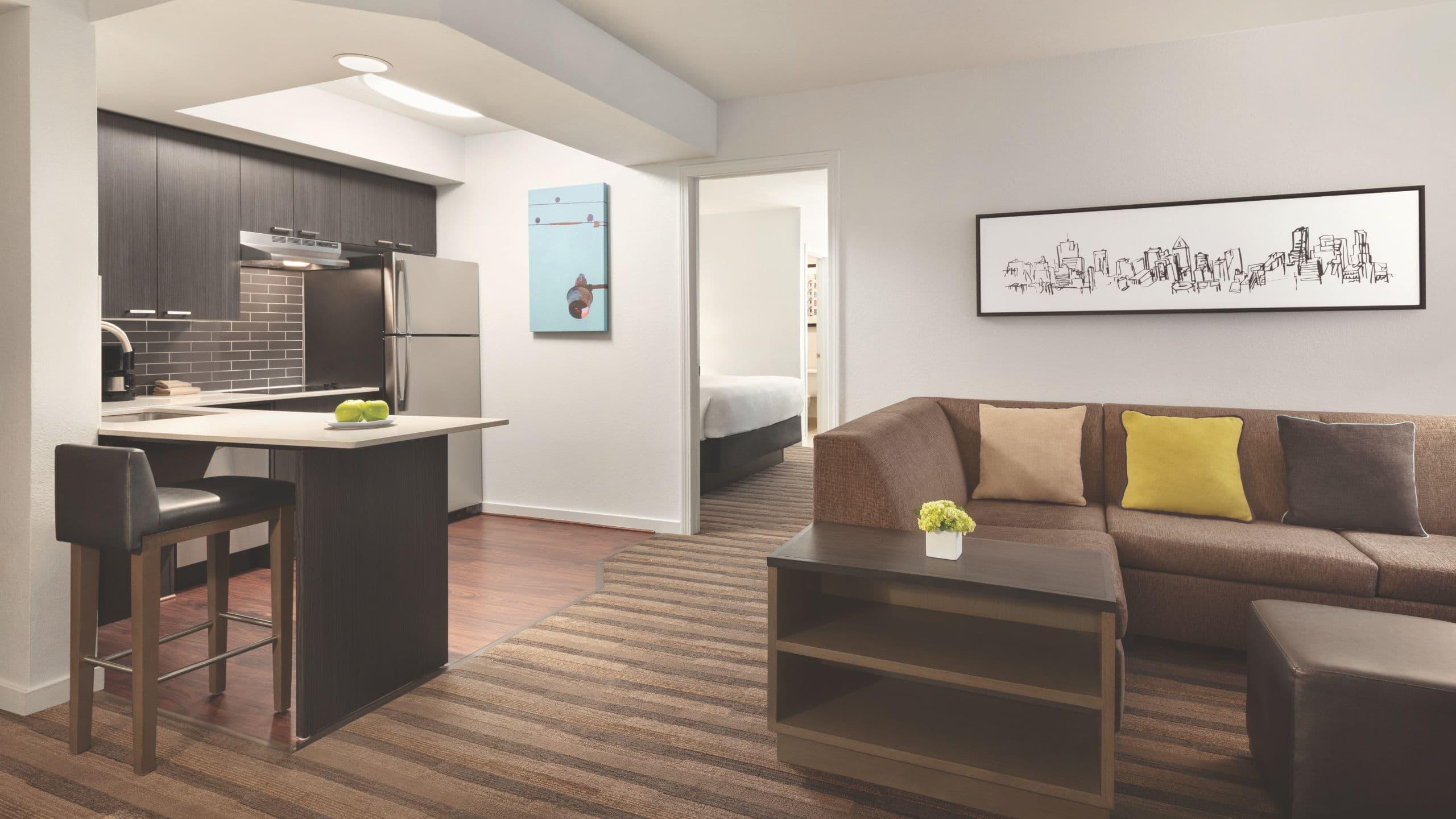 Hyatt House Boston/Burlington Hotel Kültér fotó