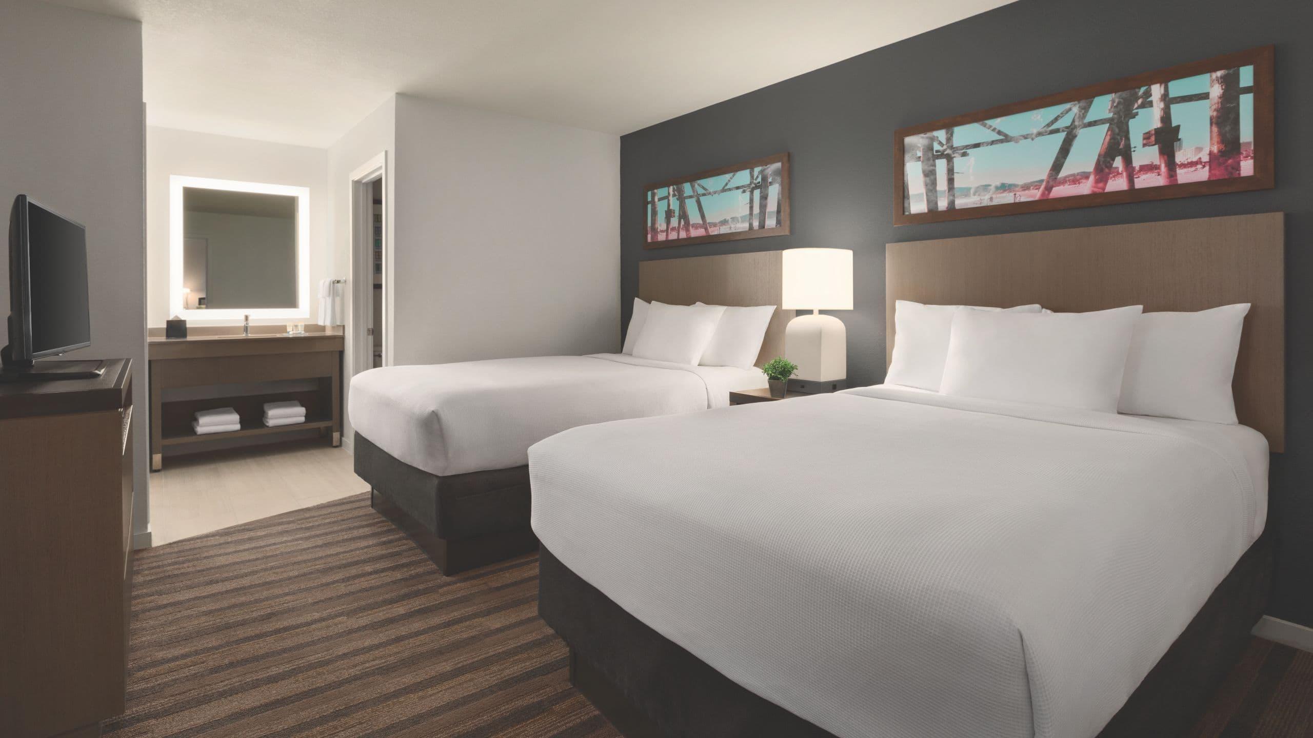 Hyatt House Boston/Burlington Hotel Kültér fotó