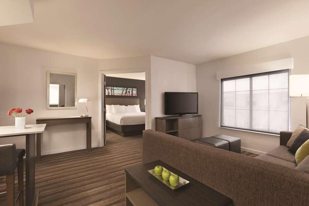 Hyatt House Boston/Burlington Hotel Szoba fotó