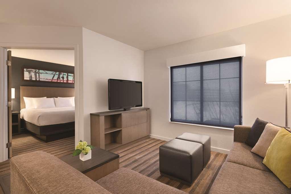 Hyatt House Boston/Burlington Hotel Szoba fotó