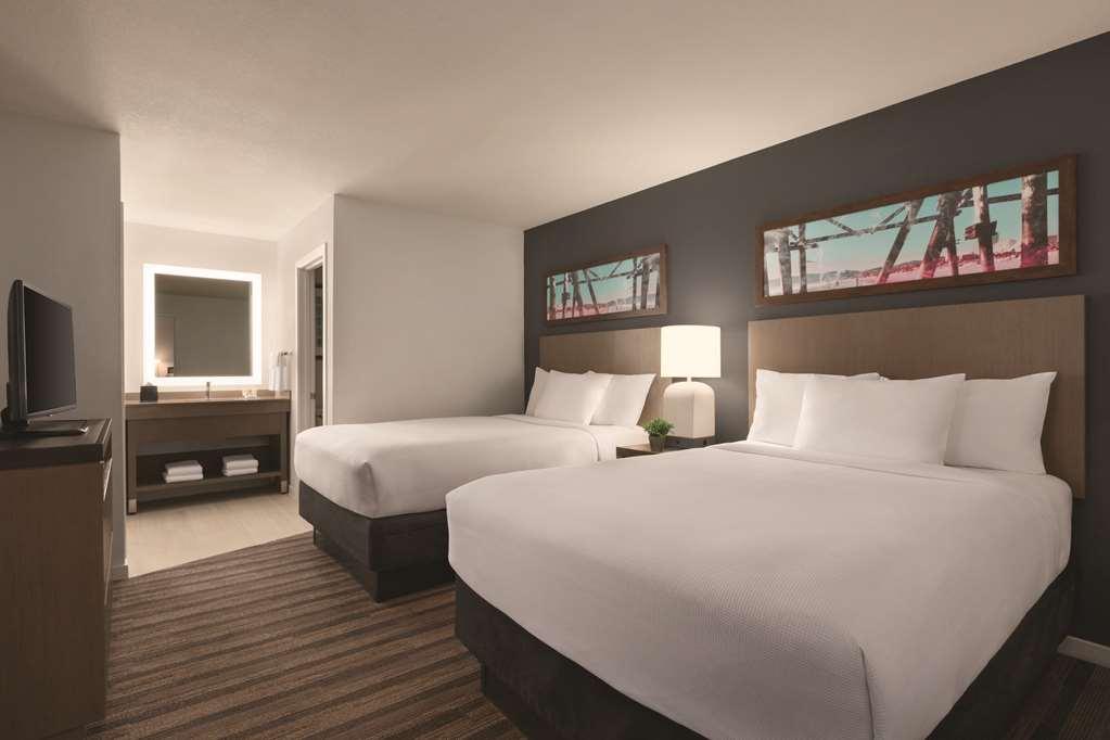 Hyatt House Boston/Burlington Hotel Szoba fotó