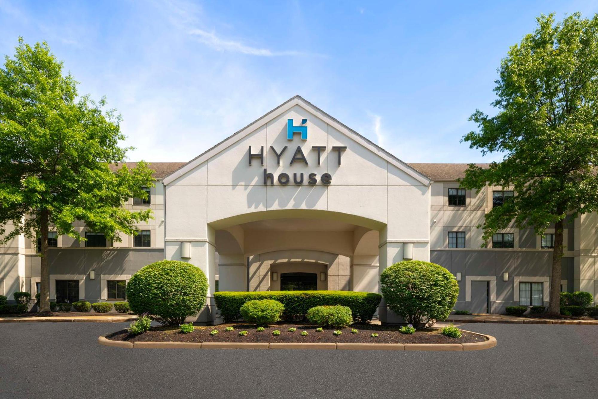 Hyatt House Boston/Burlington Hotel Kültér fotó