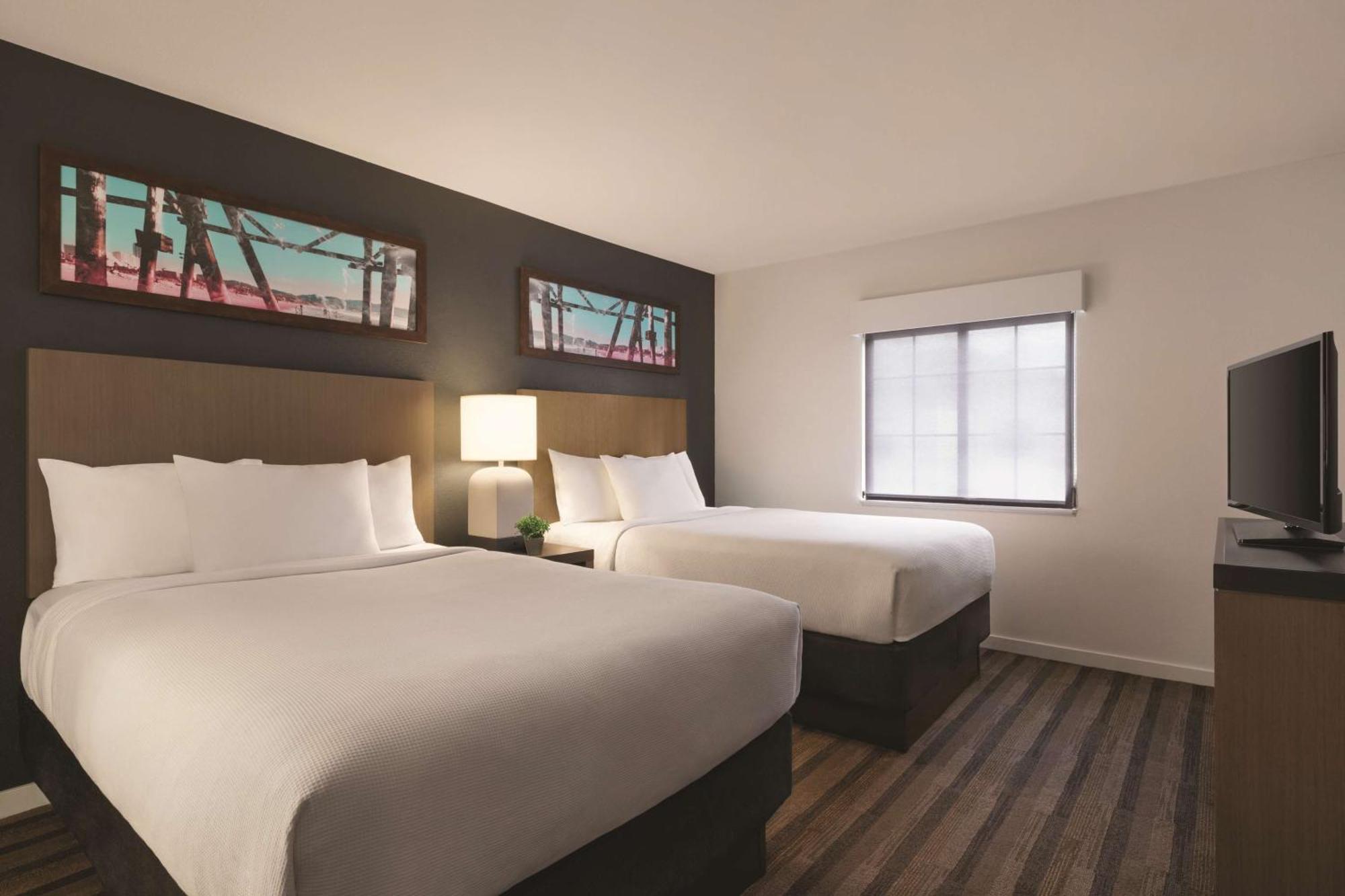 Hyatt House Boston/Burlington Hotel Kültér fotó