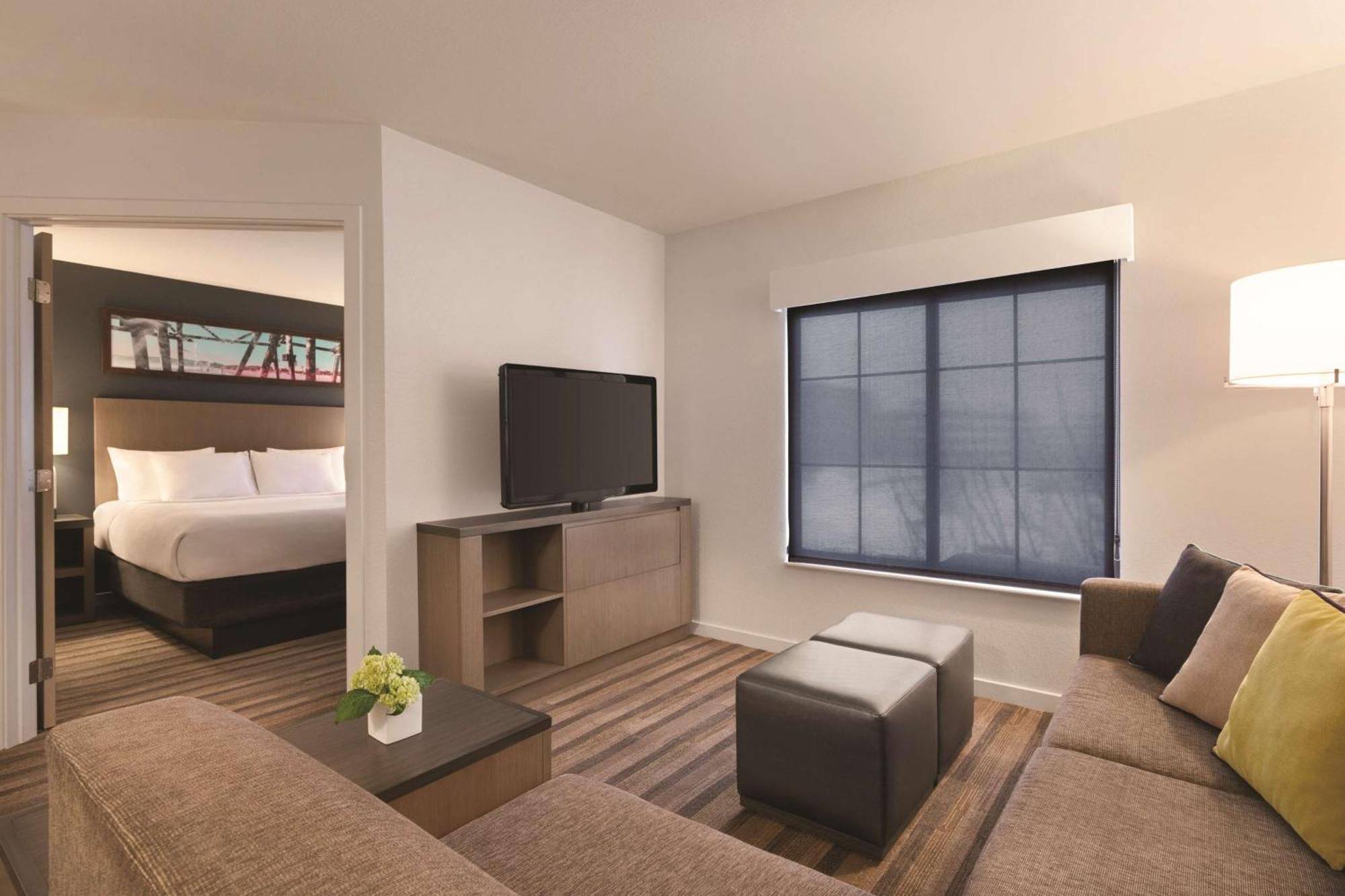 Hyatt House Boston/Burlington Hotel Kültér fotó