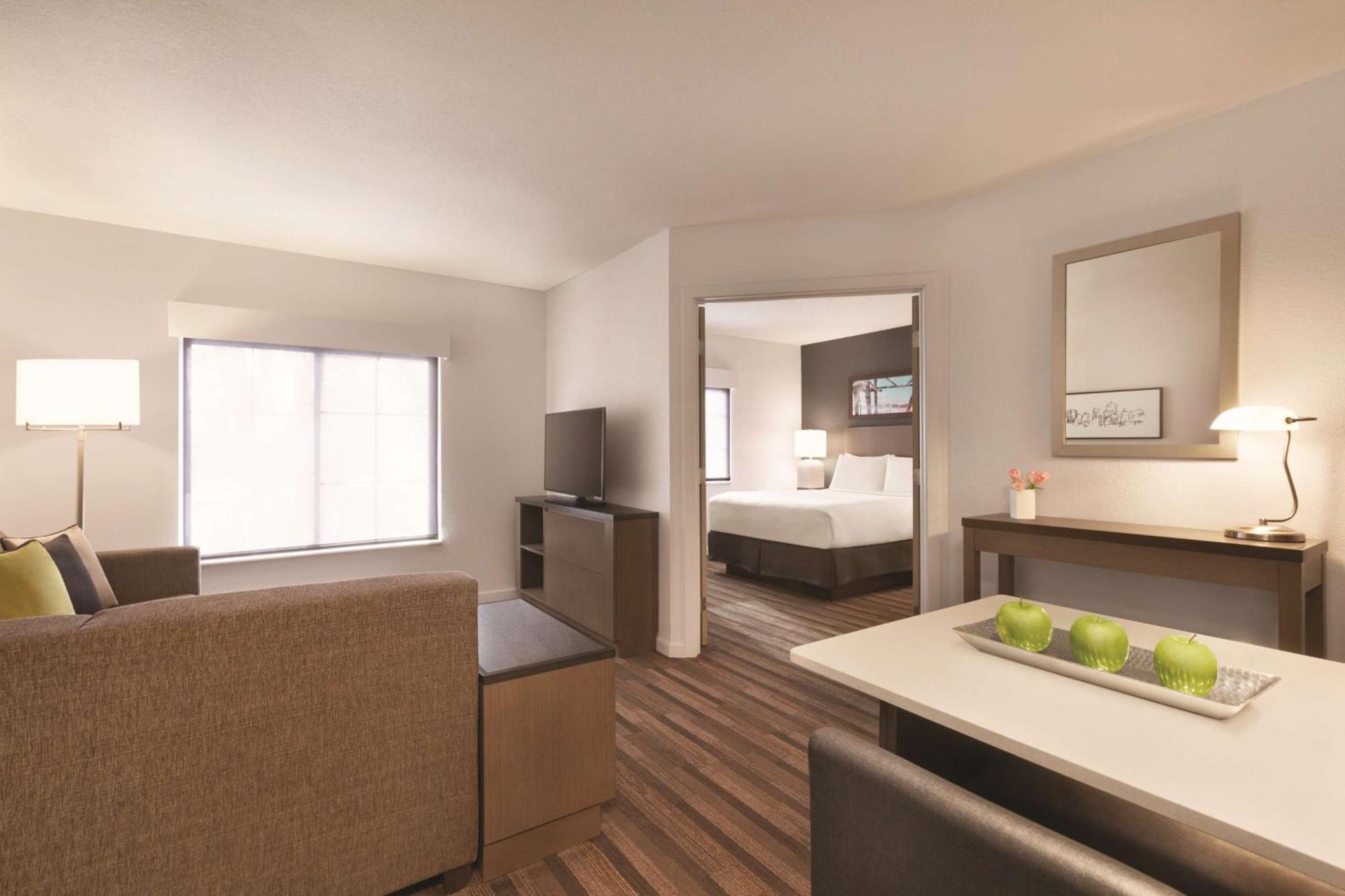 Hyatt House Boston/Burlington Hotel Kültér fotó