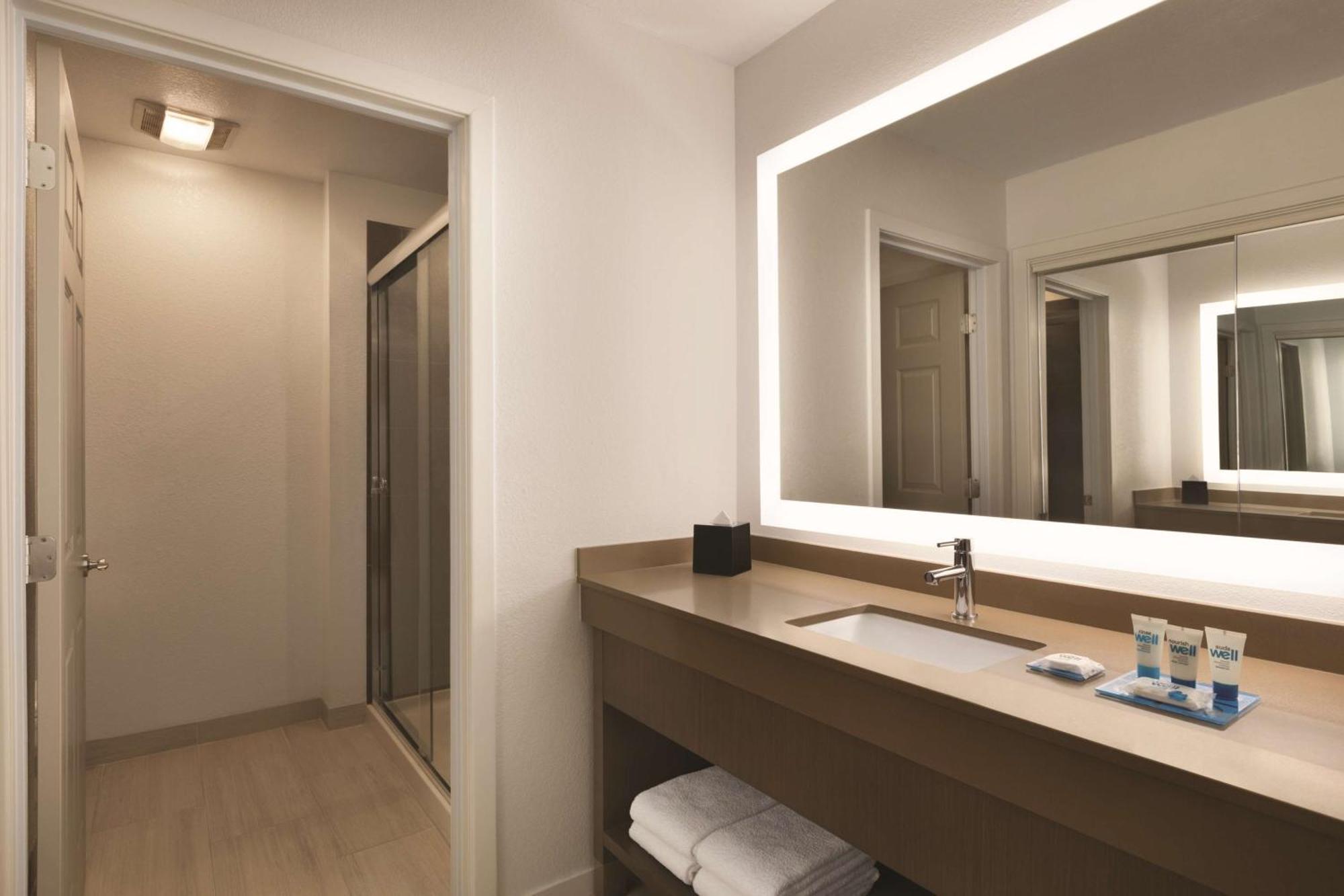 Hyatt House Boston/Burlington Hotel Kültér fotó