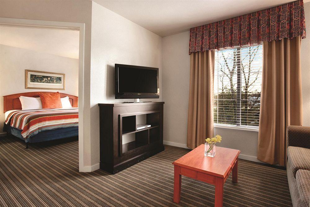 Hyatt House Boston/Burlington Hotel Kültér fotó