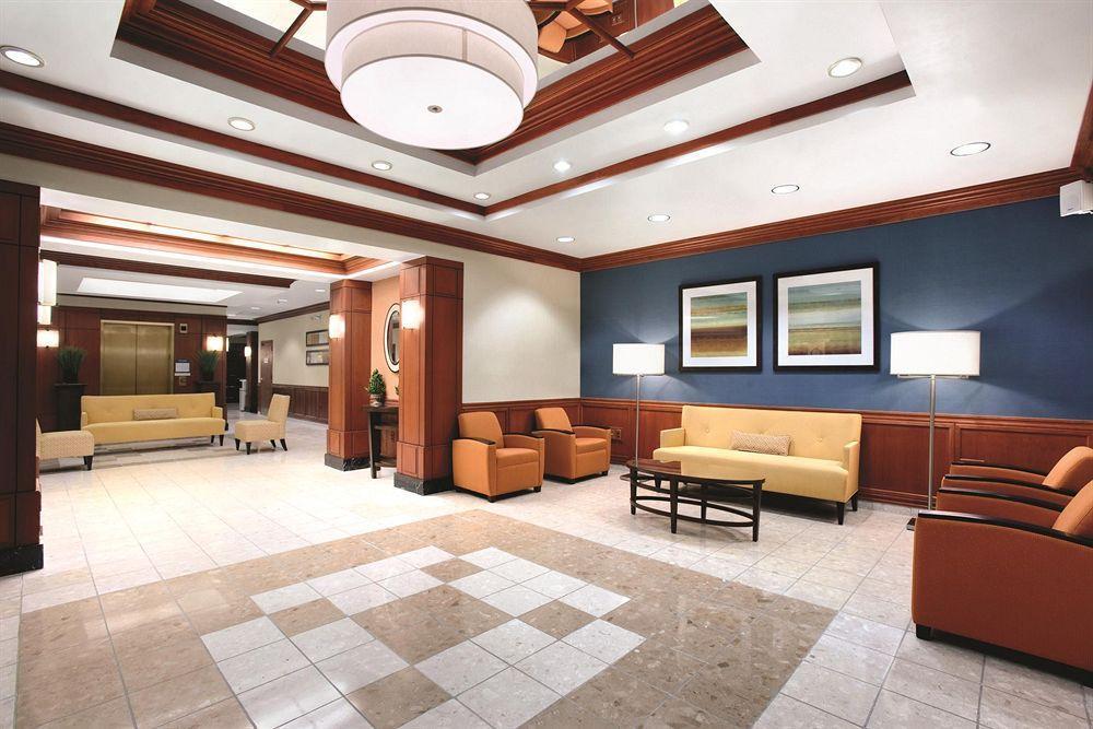 Hyatt House Boston/Burlington Hotel Kültér fotó
