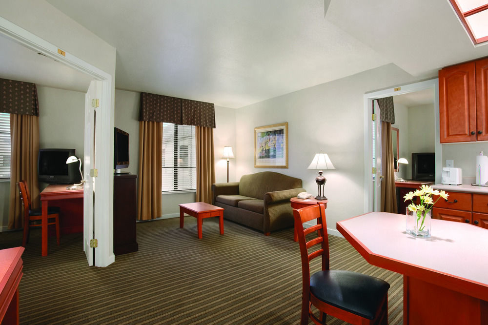 Hyatt House Boston/Burlington Hotel Kültér fotó