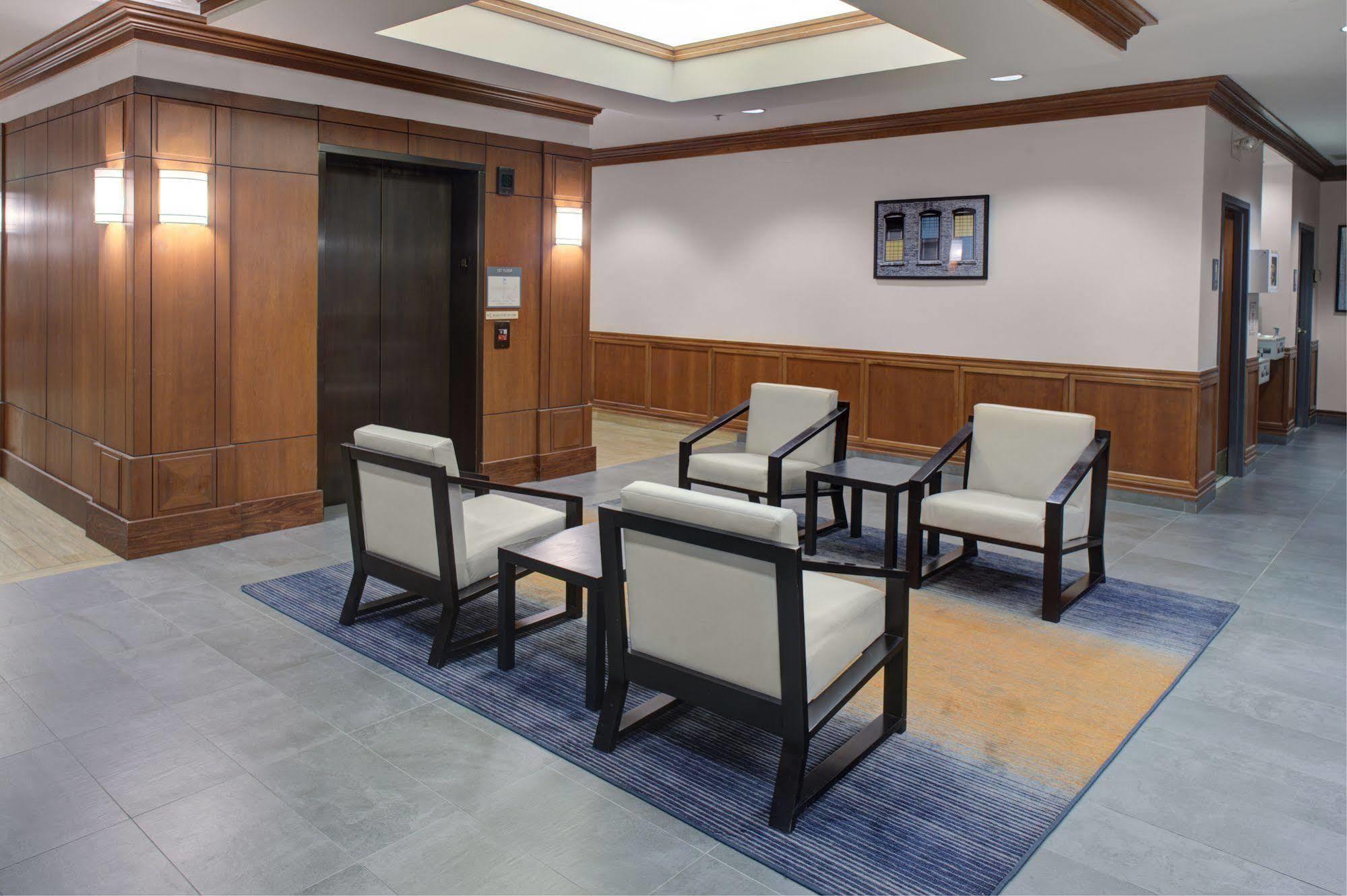 Hyatt House Boston/Burlington Hotel Kültér fotó