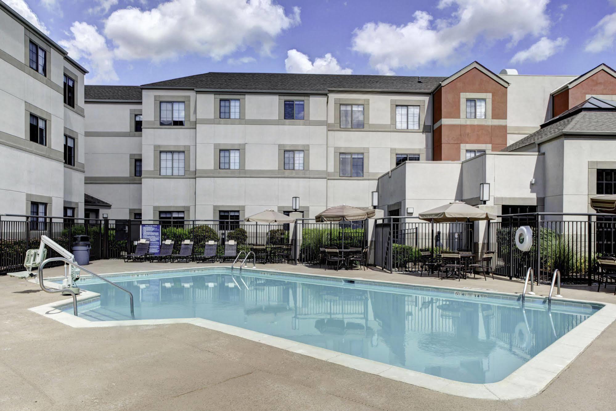 Hyatt House Boston/Burlington Hotel Kültér fotó