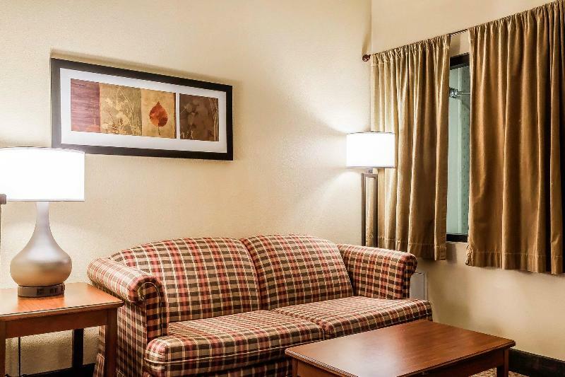Hyatt House Boston/Burlington Hotel Kültér fotó